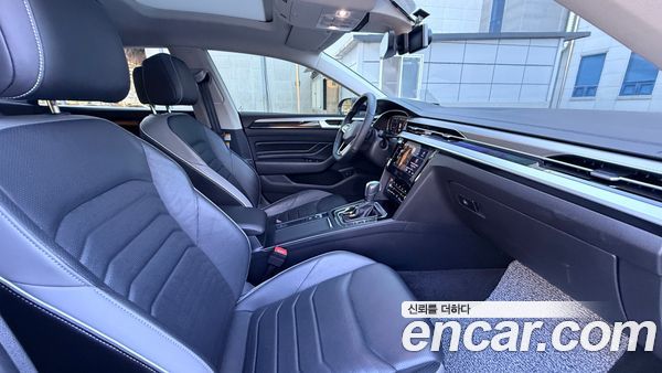 Volkswagen Arteon 2022, фото 10