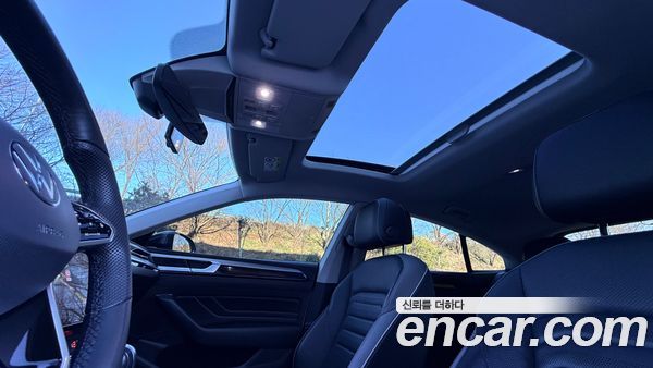 Volkswagen Arteon 2022, фото 17