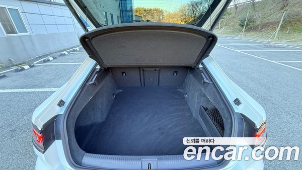 Volkswagen Arteon 2022, фото 18
