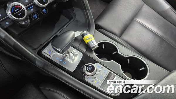Genesis G70 2022, фото 9