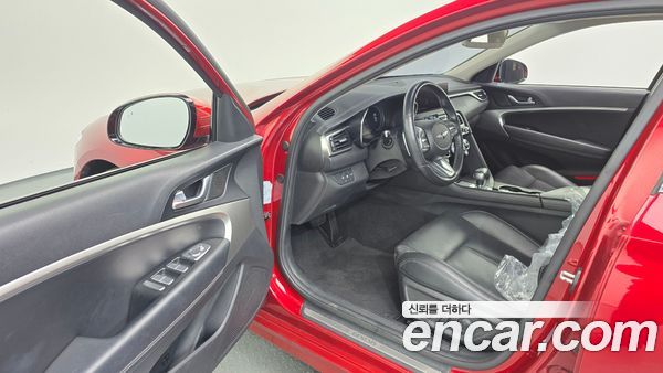 Genesis G70 2022, фото 10