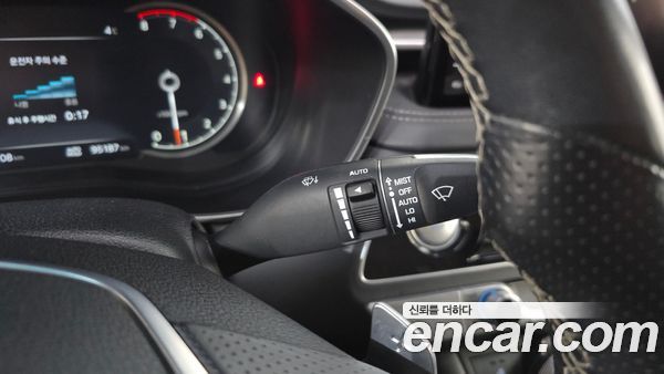 Genesis G70 2022, фото 18