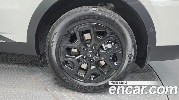 Kia Sorento 2024, фото 5
