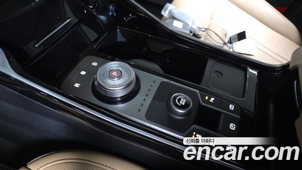 Kia Sorento 2024, фото 9