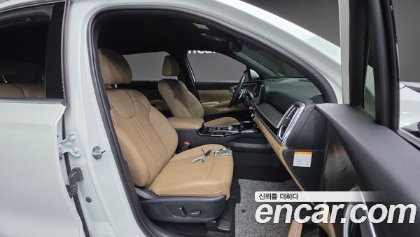 Kia Sorento 2024, фото 10