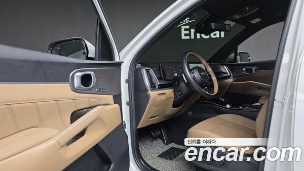 Kia Sorento 2024, фото 12