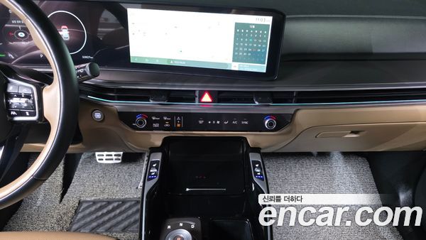 Kia Sorento 2024, фото 14