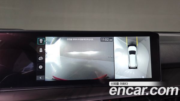 Kia Sorento 2024, фото 16