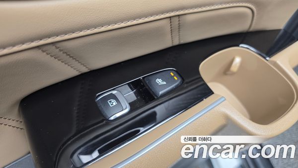 Kia Sorento 2024, фото 18