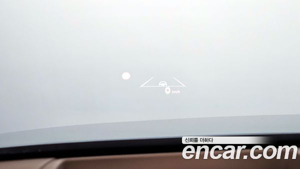 Hyundai Grandeur 2023, фото 13