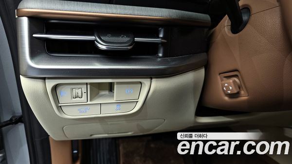 Hyundai Grandeur 2023, фото 14