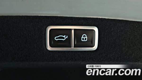 Hyundai Grandeur 2023, фото 20