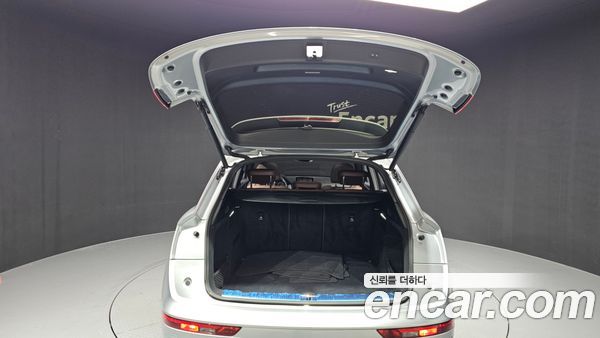 Audi Q5 2020, фото 20
