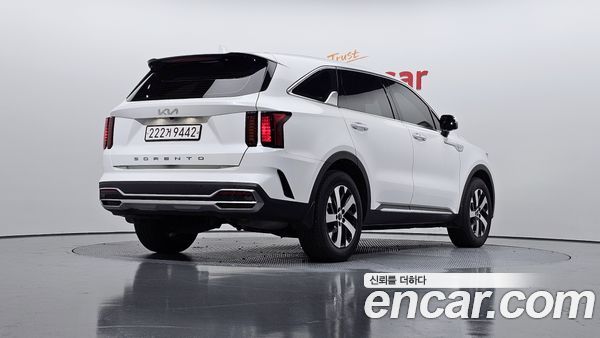 Kia Sorento 2022, фото 2