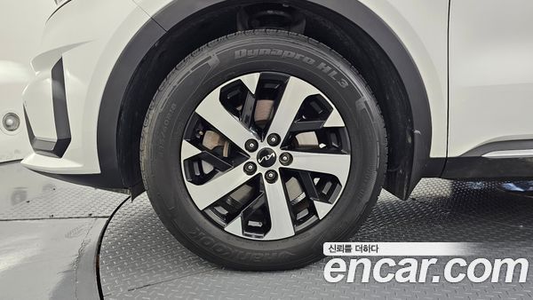 Kia Sorento 2022, фото 5