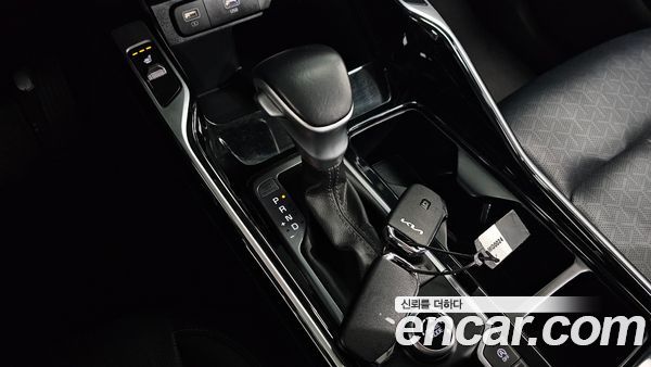 Kia Sorento 2022, фото 9