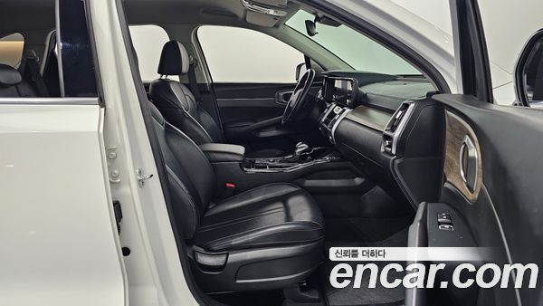 Kia Sorento 2022, фото 10