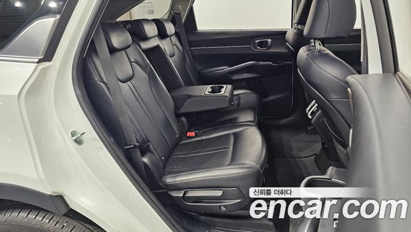 Kia Sorento 2022, фото 12