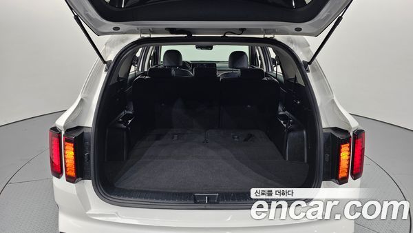 Kia Sorento 2022, фото 20