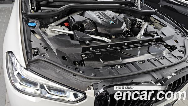 BMW X5 2022, фото 6