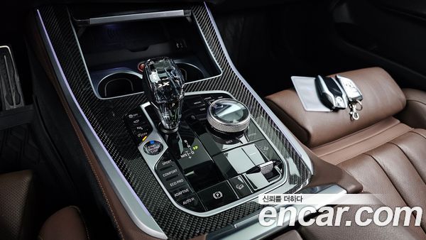 BMW X5 2022, фото 9
