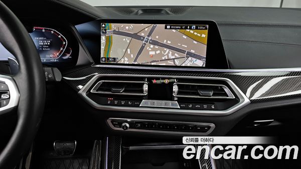 BMW X5 2022, фото 14