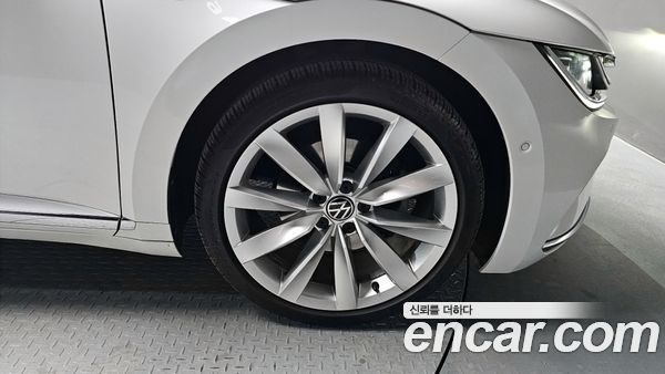 Volkswagen Arteon 2022, фото 5