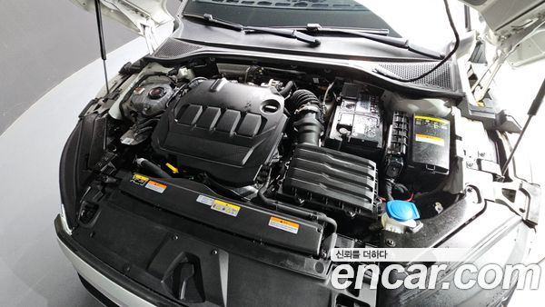 Volkswagen Arteon 2022, фото 6