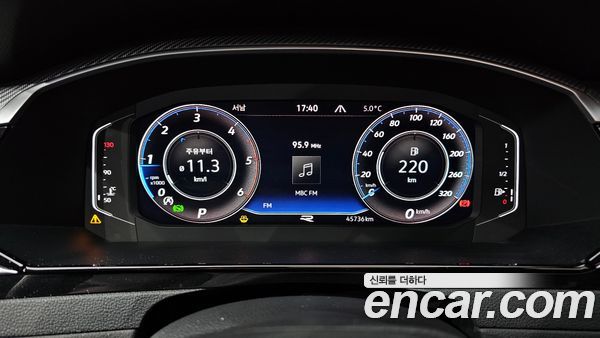 Volkswagen Arteon 2022, фото 8