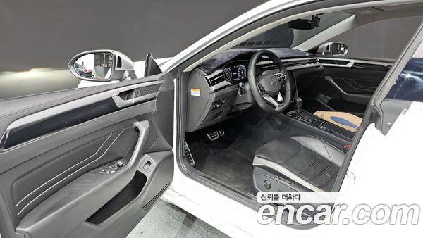 Volkswagen Arteon 2022, фото 10