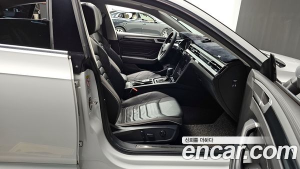Volkswagen Arteon 2022, фото 11