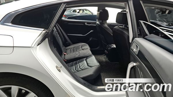 Volkswagen Arteon 2022, фото 12