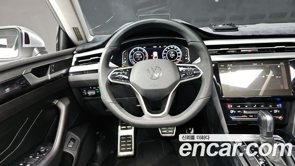 Volkswagen Arteon 2022, фото 13