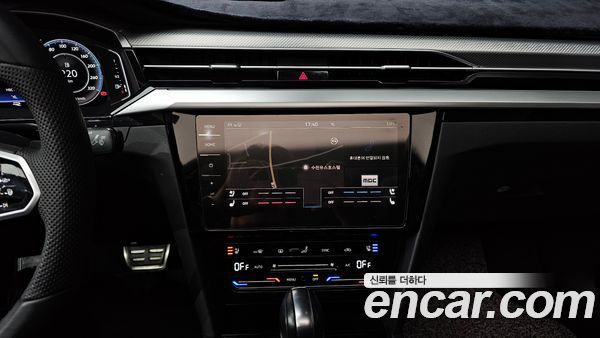 Volkswagen Arteon 2022, фото 14