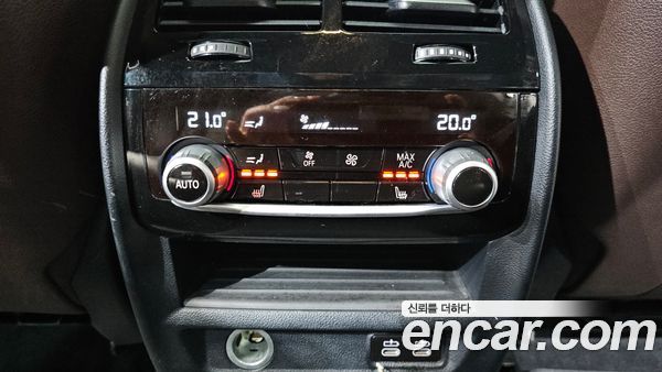 BMW 5 Series 2020, фото 18
