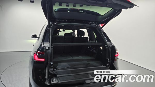 BMW X7 2023, фото 20