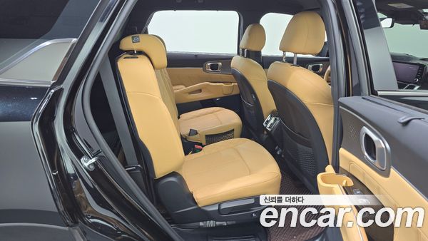 Kia Sorento 2021, фото 12