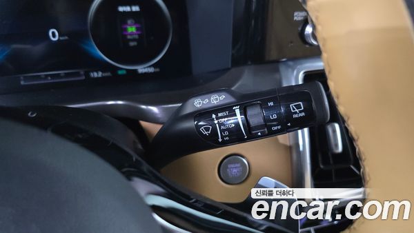 Kia Sorento 2021, фото 18