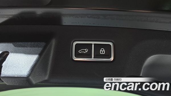 Kia Sorento 2021, фото 20