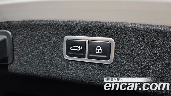 Genesis G80 2022, фото 20