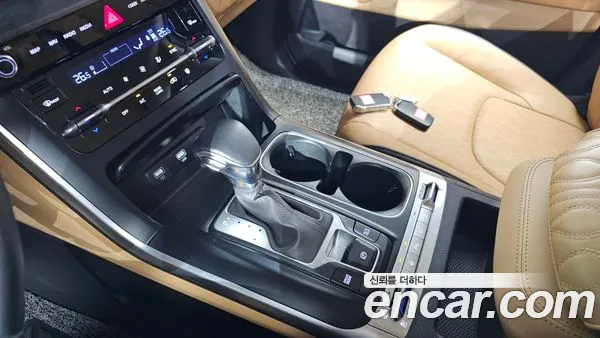 Kia Carnival 2023, фото 8