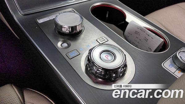 Genesis GV80 2024, фото 9