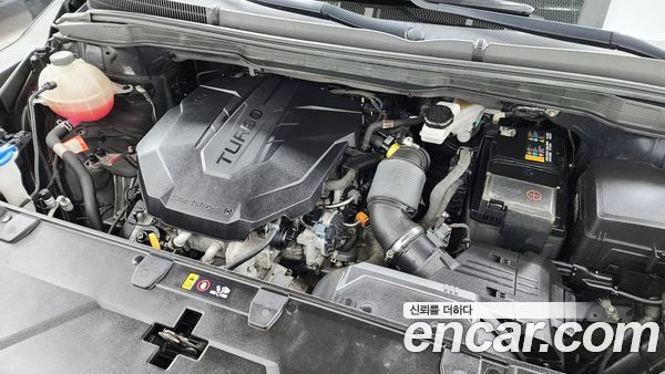Kia Carnival 2021, фото 6