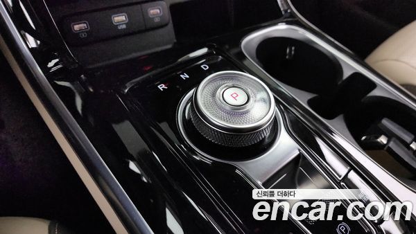 Kia Carnival 2021, фото 9