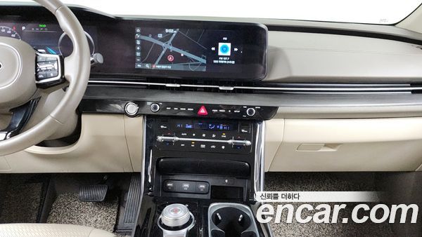 Kia Carnival 2021, фото 14