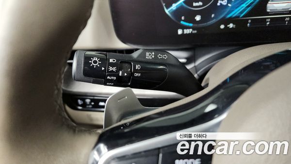Kia Carnival 2021, фото 18