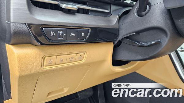 Kia Carnival 2021, фото 14