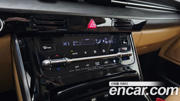 Kia Carnival 2021, фото 17