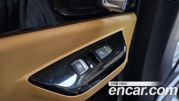Kia Carnival 2021, фото 18