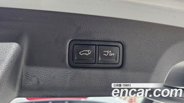 Kia Carnival 2021, фото 20